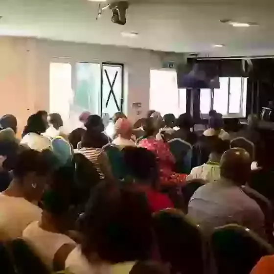 Church Life